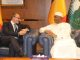 Tchad-Espagne: une coopération bilatérale exemplaire Tchad-Espagne: une coopération bilatérale exemplaire