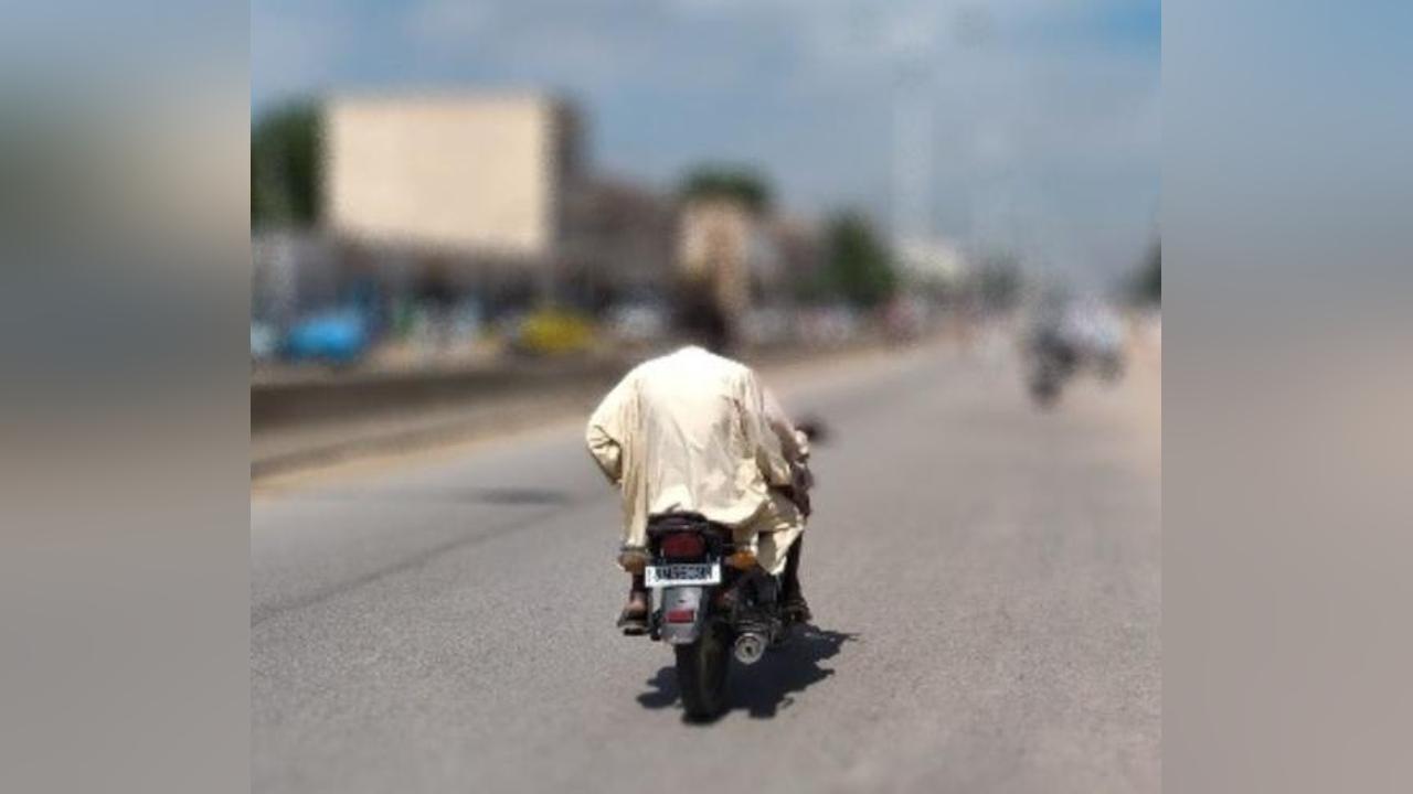 Port Du Casque: Un Impératif National Pour La Sécurité Routière Port Du Casque: Un Impératif National Pour La Sécurité Routière
