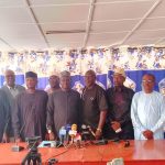 Douze Partis D’Opposition Se Retirent Du Jeu Politique Douze Partis D'Opposition Se Retirent Du Jeu Politique