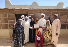 Cérémonie De Reconnaissance Pour Les Personnes Handicapées Cérémonie De Reconnaissance Pour Les Personnes Handicapées