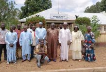 Point Sur Les Activités Du District Sanitaire De Sarh Point Sur Les Activités Du District Sanitaire De Sarh