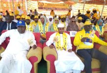 Le RJ/MPS lance sa rentrée politique Le RJ/MPS lance sa rentrée politique