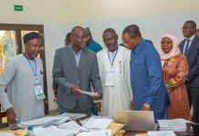 Visite Du Premier Ministre À L’École Nationale D’Administration Visite Du Premier Ministre À L'École Nationale D'Administration