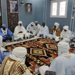 Sensibilisation Contre les Feux de Brousse au Kanem Sensibilisation Contre les Feux de Brousse au Kanem