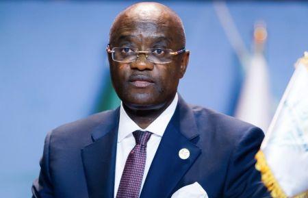 George Elombi Explore Monnaie Numérique Africaine George Elombi Explore Monnaie Numérique Africaine