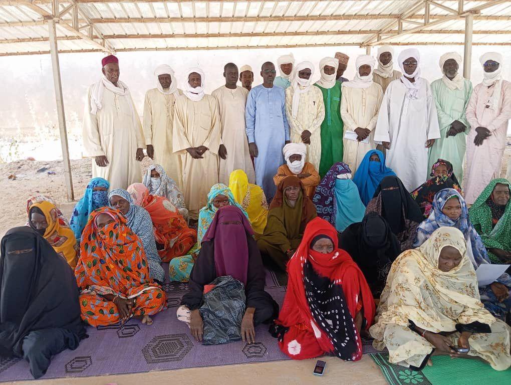 Conseil Provincial de Concertation des Producteurs Ruraux Conseil Provincial de Concertation des Producteurs Ruraux