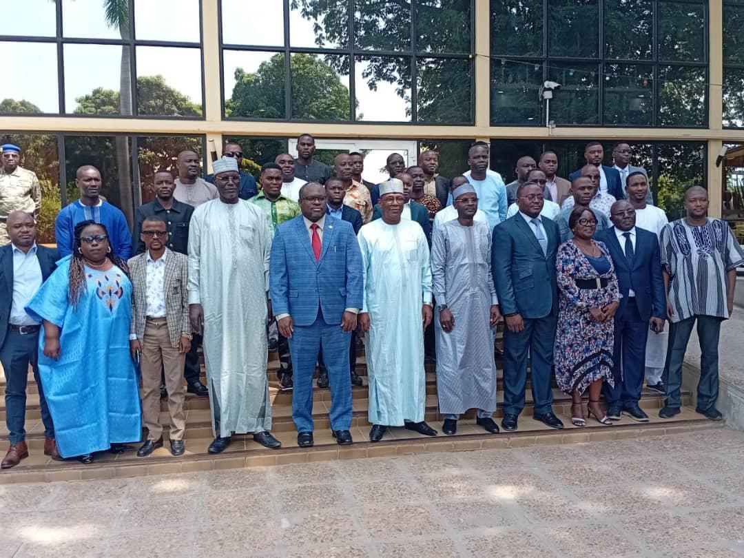 Atelier De Formation Pour Renforcer Les Capacités Statistiques Atelier De Formation Pour Renforcer Les Capacités Statistiques