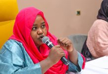 Ex-ministre Fatimé Boukar Kosseï Écrouée Pour Détournement Ex-ministre Fatimé Boukar Kosseï Écrouée Pour Détournement