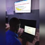 ASU Et HCR Forment 400 Réfugiés Tchadiens En Ligne ASU Et HCR Forment 400 Réfugiés Tchadiens En Ligne