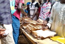 Filières D’Études Créant Du Chômage Au Tchad Filières D'Études Créant Du Chômage Au Tchad