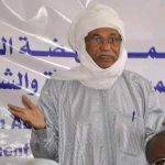 Conflit Soudanais: Appel à une Solution Politique Conflit Soudanais: Appel à une Solution Politique