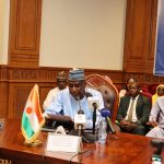 Tchad Niger Réunion Des Experts De La Grande Commission Tchad Niger Réunion Des Experts De La Grande Commission