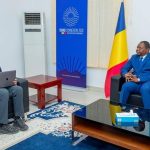 Échanges Entre Premier Ministre et Médias sur PND 2030 Échanges Entre Premier Ministre et Médias sur PND 2030