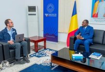 Échanges Entre Premier Ministre et Médias sur PND 2030 Échanges Entre Premier Ministre et Médias sur PND 2030