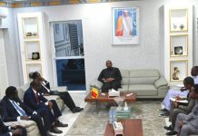 Formation en Premiers Secours par la Clinique Hariri Formation en Premiers Secours par la Clinique Hariri