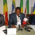 Clôture De L’Atelier Régional Sur L’EHCVM CEMAC Clôture De L'Atelier Régional Sur L'EHCVM CEMAC