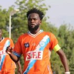 Retour Du Petit Messi Tchadien Bakhit Djibrine Retour Du Petit Messi Tchadien Bakhit Djibrine