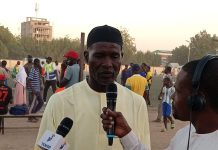 Middallal Djamal Ékké: Ascension et Chute en Ligue Middallal Djamal Ékké: Ascension et Chute en Ligue