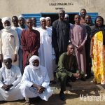 Salamat Favorise Commerce Rural Inclusif Avec RENFORT Salamat Favorise Commerce Rural Inclusif Avec RENFORT