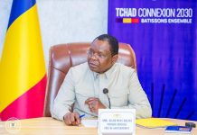 Mobilisation Totale Pour Le Succès Du PND Mobilisation Totale Pour Le Succès Du PND