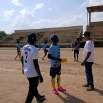 Football Rural: La Passion Dans La Poussière Football Rural: La Passion Dans La Poussière