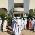 Échanges Sur La Lutte Contre Les Feux De Brousse Échanges Sur La Lutte Contre Les Feux De Brousse