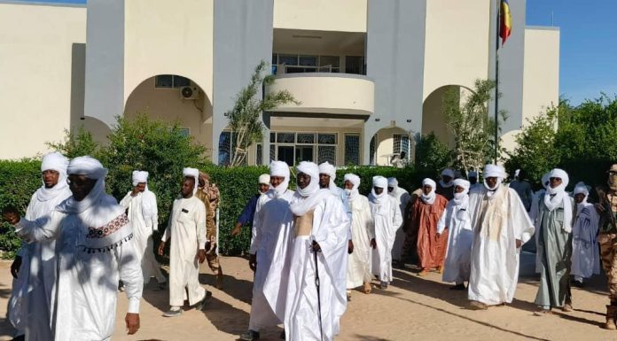 Échanges Sur La Lutte Contre Les Feux De Brousse Échanges Sur La Lutte Contre Les Feux De Brousse