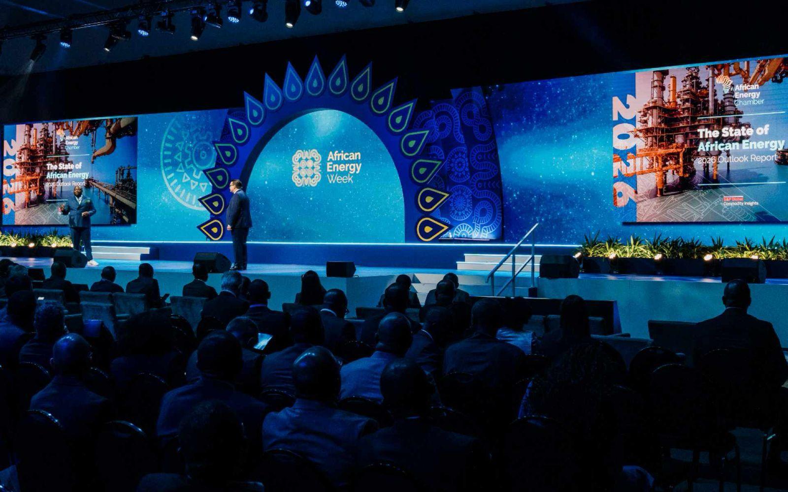 Afrique: Reprise Prudente du Secteur Amont en 2026 Afrique: Reprise Prudente du Secteur Amont en 2026