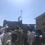 Incendies à Moussoro Appel à la Vigilance Incendies à Moussoro Appel à la Vigilance