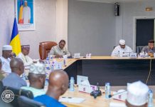 Dialogue Permanent Entre Gouvernement et Syndicats d’Enseignants Dialogue Permanent Entre Gouvernement et Syndicats d'Enseignants