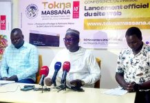 Lancement de la 10e Édition de Tokna Massana au Tchad Lancement de la 10e Édition de Tokna Massana au Tchad