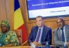 Tchad Sollicite Expertise Marocaine Pour Promotion Économique Tchad Sollicite Expertise Marocaine Pour Promotion Économique