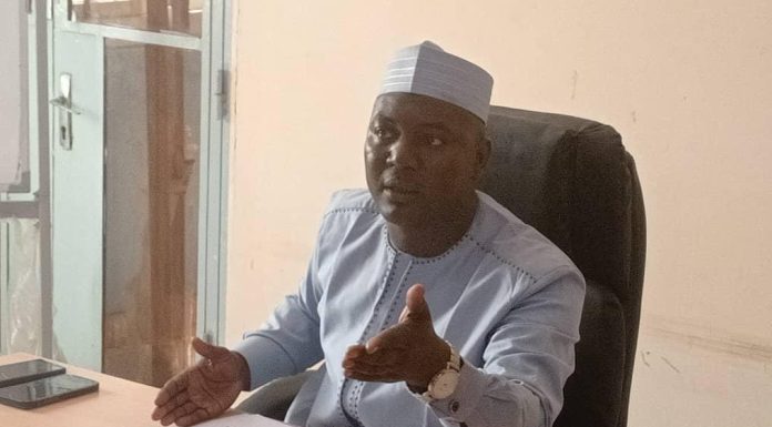 Arrestation D’Anciens Responsables D’Action Sociale Arrestation D'Anciens Responsables D'Action Sociale