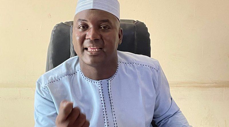 GRACTCHAD Exige Éclaircissements et Enquête Transparente GRACTCHAD Exige Éclaircissements et Enquête Transparente