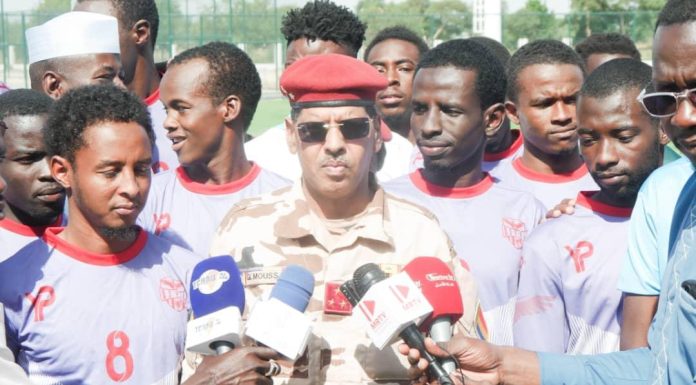 Rentrée Sportive PSI Vers Championnat National Intégral Rentrée Sportive PSI Vers Championnat National Intégral