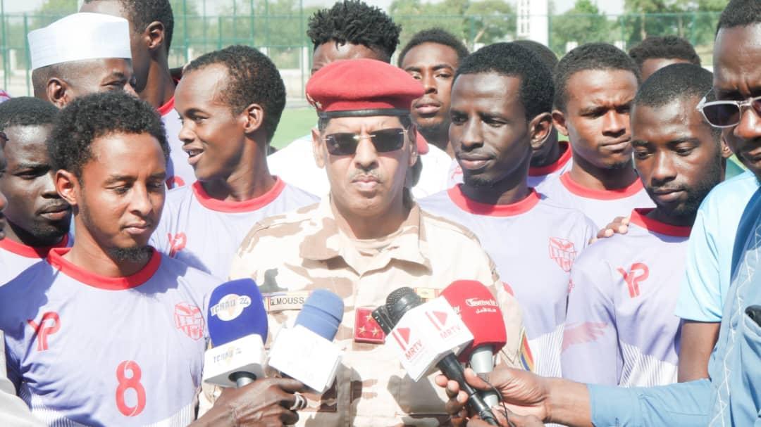 Rentrée Sportive PSI Vers Championnat National Intégral Rentrée Sportive PSI Vers Championnat National Intégral