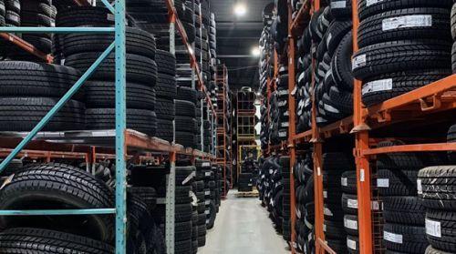 Local Rubber versus Imported Tires In Africa'S Market Local Rubber versus Imported Tires In Africa'S Market