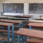 Grève Maintenue par Syndicats de l’Éducation à N’Djamena Grève Maintenue par Syndicats de l'Éducation à N'Djamena