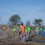 N’Djamena: Unité des Mairies Pour Restaurer Cimetière N'Djamena: Unité des Mairies Pour Restaurer Cimetière