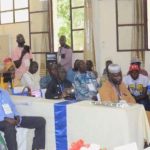 Formation des Tradipraticiens et Professionnels de Santé Formation des Tradipraticiens et Professionnels de Santé