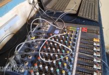 Station Onama Am-Timan Renoue Avec Ses Auditeurs Station Onama Am-Timan Renoue Avec Ses Auditeurs