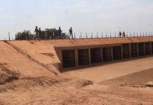 la CNPCIC redonne l’accès entre le Loug-Chari et Djoumane la CNPCIC redonne l'accès entre le Loug-Chari et Djoumane