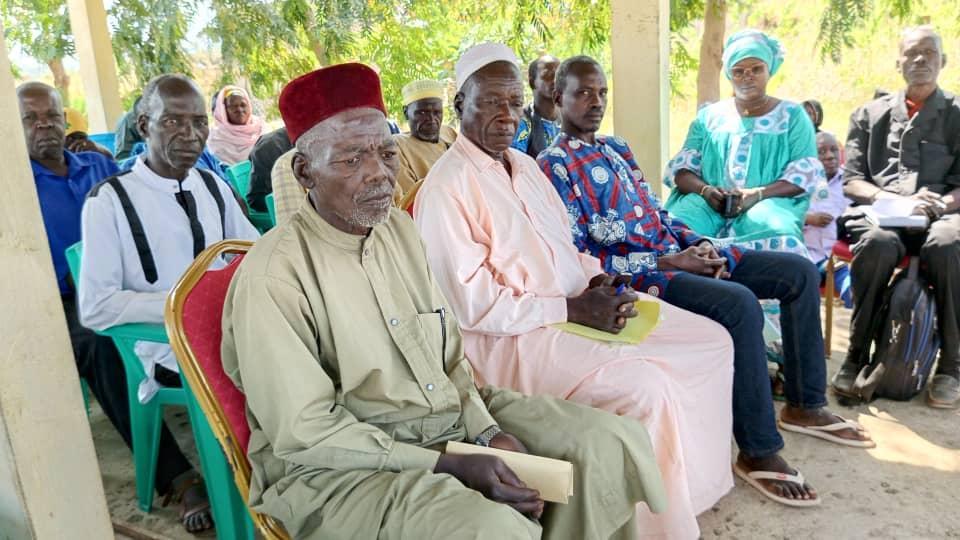 Lancement De La Collecte Des Données Pour Le Budget 2026 Lancement De La Collecte Des Données Pour Le Budget 2026