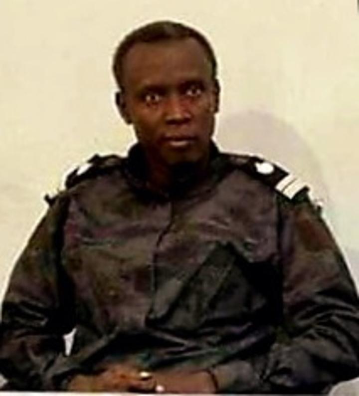 Police d'Abéché Appelée à la Discipline et au Service Police d'Abéché Appelée à la Discipline et au Service