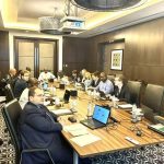 Ministre D’État Préside Finalisation Du PND Tchad 2030 Ministre D'État Préside Finalisation Du PND Tchad 2030