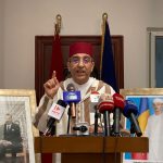 Célébration de la Presse Tchadienne et de la Marche Verte Célébration de la Presse Tchadienne et de la Marche Verte