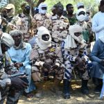 CNDH Condamne Conflit Meurtrier à Dibébé CNDH Condamne Conflit Meurtrier à Dibébé