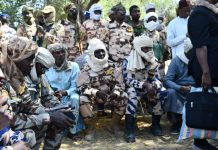 CNDH Condamne Conflit Meurtrier à Dibébé CNDH Condamne Conflit Meurtrier à Dibébé