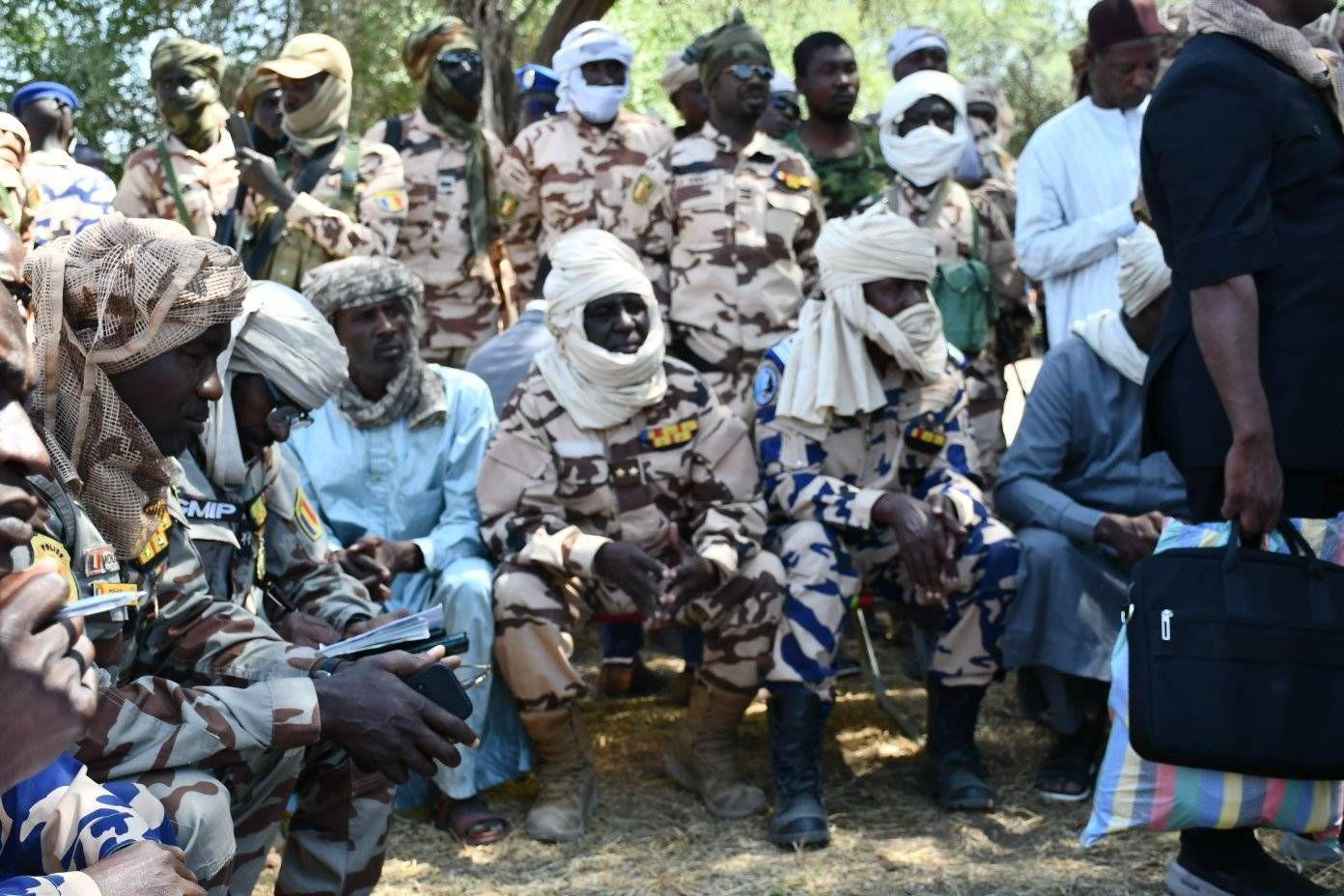 CNDH Condamne Conflit Meurtrier à Dibébé CNDH Condamne Conflit Meurtrier à Dibébé