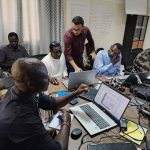 Formation Avancée En Sig Pour Agents Du Matuh Formation Avancée En Sig Pour Agents Du Matuh